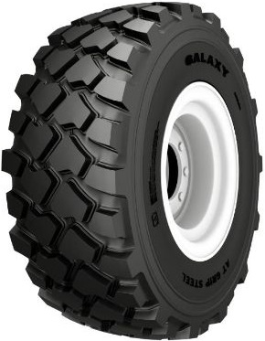 300/70 R16.5 137A8 TL AT GRIP STEEL 